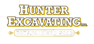 Hunter Excavating Inc.