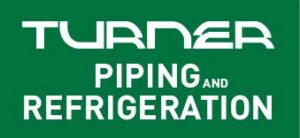 Turner Piping