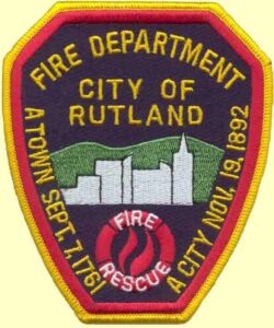 Rutland Fire Department