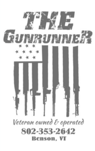 The Gunrunner VT