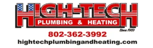 High-Tech Plumbing & Heating