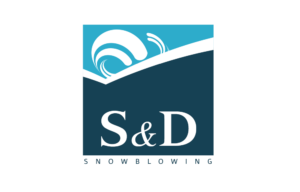 S & D Snowblowing