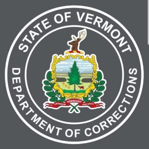 Vermont Department of Corrections