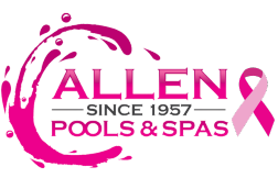 Allen Pools & Spas