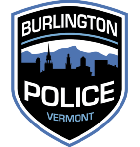 Burlington Police Department