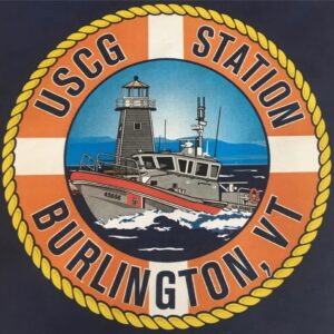 US Coast Guard