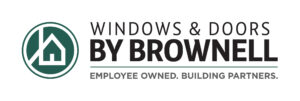Windows & Doors by Brownell