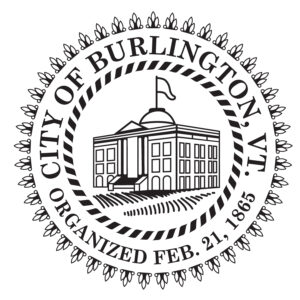 City of Burlington