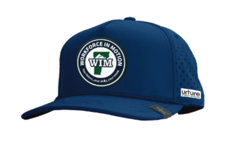Workforce in Motion hat