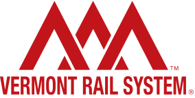 Vermont Rail System